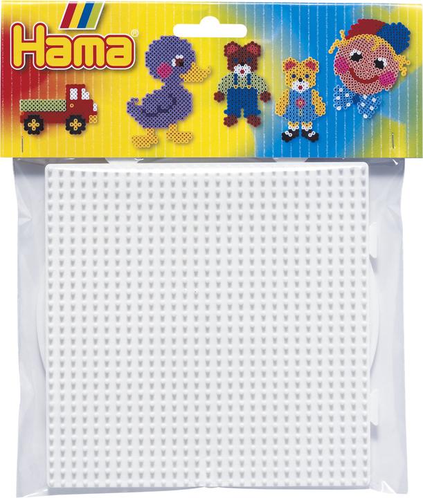 Produktbild Hama Perlen Bügelperlen Midi