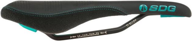 Actual product image Sdg Radar MTN Lux-Alloy