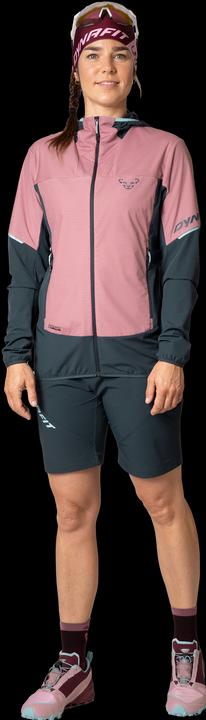 Produktbild Dynafit Traverse Alpha Kapuzenjacke (34, XS)
