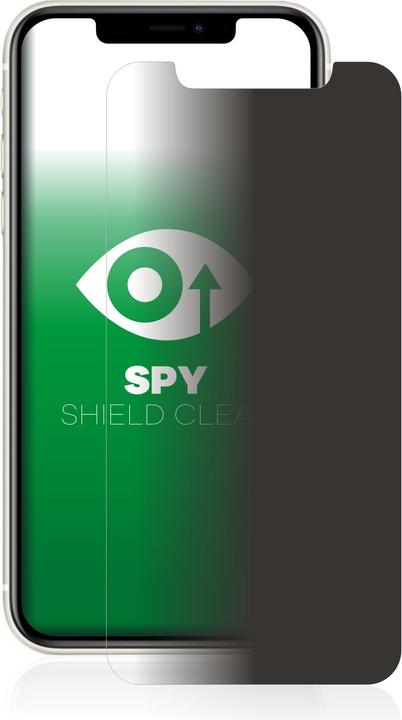 Productafbeelding upscreen Spy Shield Privacy Film (1 Stuk, Apple iPhone 11)