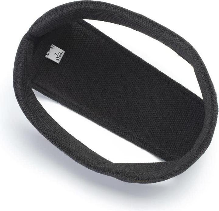 Actual product image Charles Owen helmet foam luna (59)