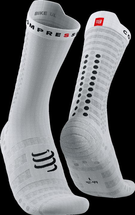 Compressport Pro Racing Socks v4.0 Ultralight Bike