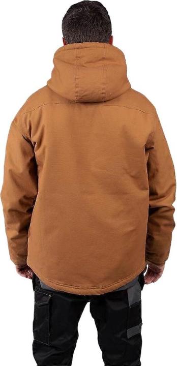 Image du produit Cat - Veste à capuche - Homme (XXL)