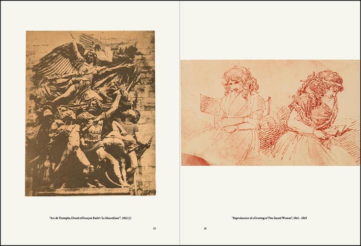 Actual product image Blau:Louis-Alphonse Poitevin (English, Daniel Blue, 2021)