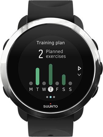 Suunto 3 Fitness (43 mm)