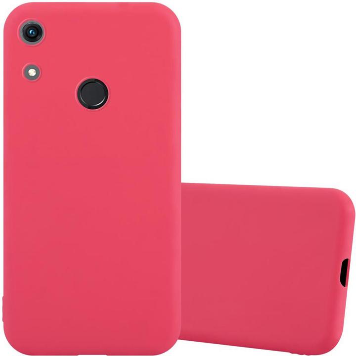 Produktbild Cadorabo TPU Candy Cover (Honor 8A)