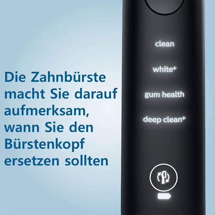 Image du produit Philips Sonicare DiamondClean 9000 Doppelpack (Brosse à dents sonique)