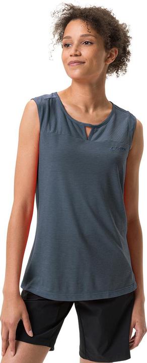 Actual product image Vaude Women's Skomer Hiking Top (48)