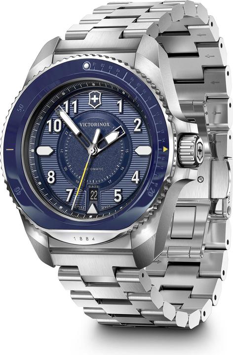 Immagine prodotto Victorinox Viaggio 1884 (Orologio sub, 43 mm)