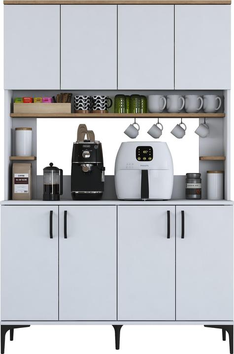 Immagine prodotto Skye Decor Mira (120 x 40 x 187,5 cm)