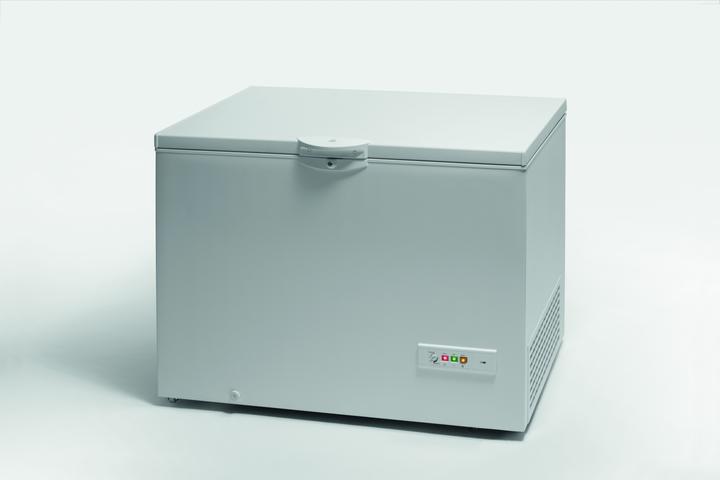 Actual product image Indesit OS 2A 250 (Stand-alone, 255 l)