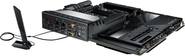 Produktbild ASUS ROG CROSSHAIR X670E Extreme (AM5, AMD X670E, E-ATX)