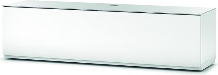 White glass