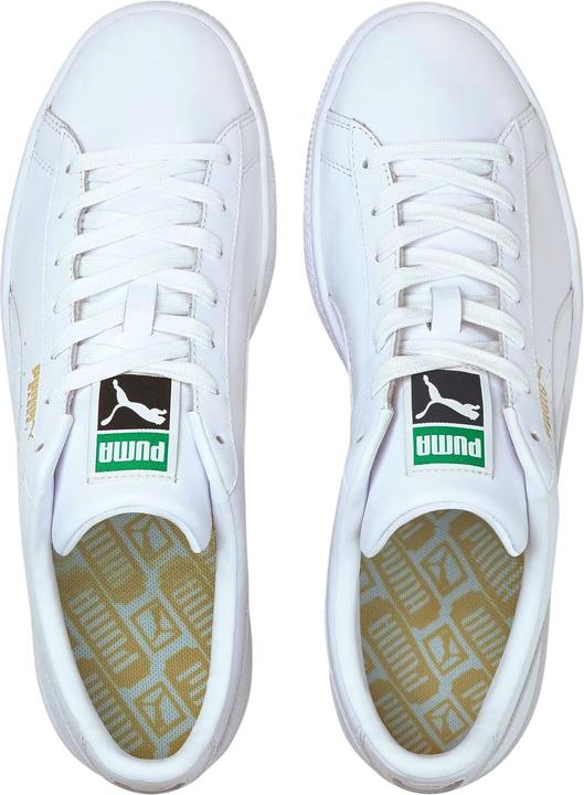Image du produit Puma Basket Classic XXI (44.5)
