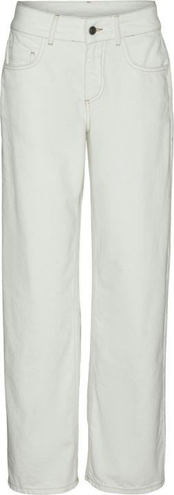 Vero Moda SNRANCY Mittlere Taille Jeans Straight-Fit (W31/L32)
