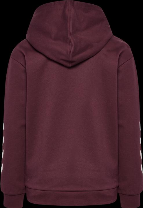 Immagine prodotto hummel hmlJR LOGO HOODIE (46, 47, 48, 49, 50, 51, 52)