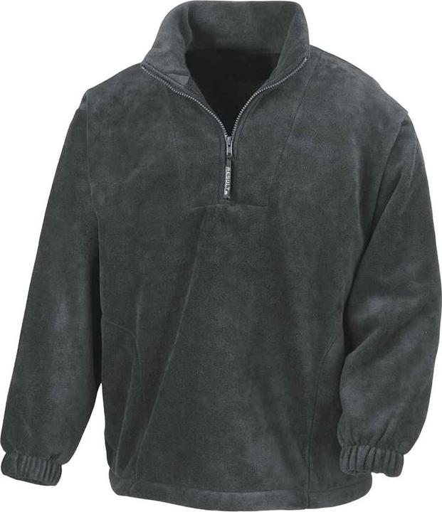 Regatta Polartherm Fleece Reissverschluss