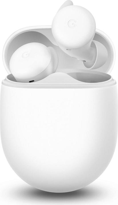 Google Pixel Buds A-Series (keine Geräuschunterdrückung, 5 h, Kabellos)