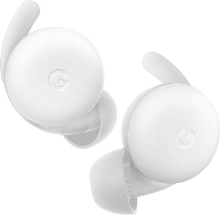 Google Pixel Buds A-Series (keine Geräuschunterdrückung, 5 h, Kabellos)