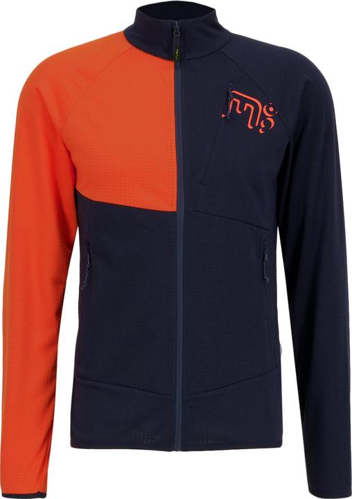 Immagine prodotto Meru Giacca in pile Noatak (3XL)