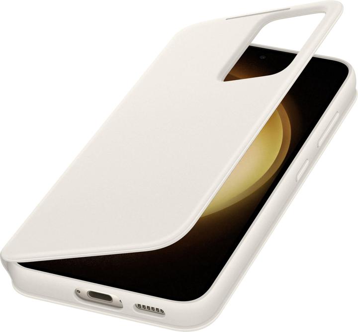 Immagine prodotto Samsung Custodia portafoglio Smart View (Samsung Galaxy S23)