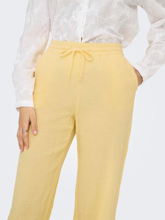 Produktbild JdY JDYTHEIS Weiter Beinschnitt Hose mit weitem Beinschnitt Hose mit weitem Beinschnitt (30)