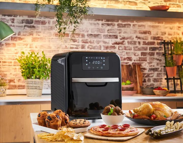 Image du produit Moulinex Friteuse à air 11L Oven&Grill