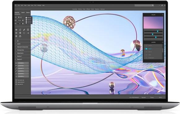 Immagine prodotto Dell Precision 5470 (14", Intel Core i7-12800H, 16 GB, 512 GB, CH)