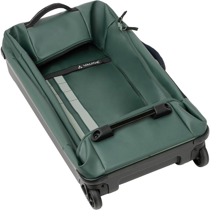 Actual product image Vaude Takutea 90 (90 l, L (90 - 115l))