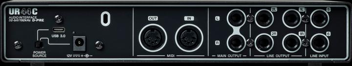 UR44C (USB)