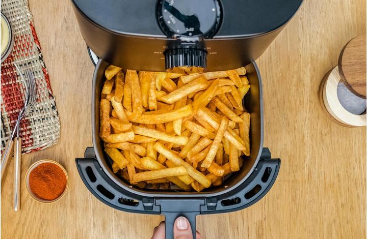 Image du produit Tefal Easy Fry & Grill XXL EY801D