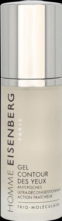 Produktbild Eisenberg Homme Gel Contour des Yeux (Gel, 30 ml)