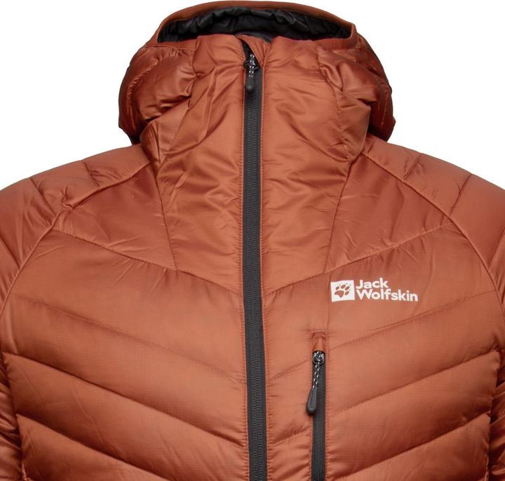 Actual product image Jack Wolfskin Passamani Down Hoody M (L)