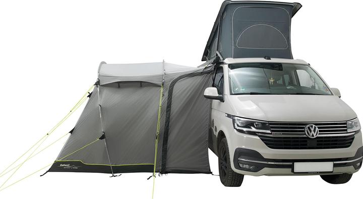 Actual product image Outwell San Diego (Awning, 11.20 kg)
