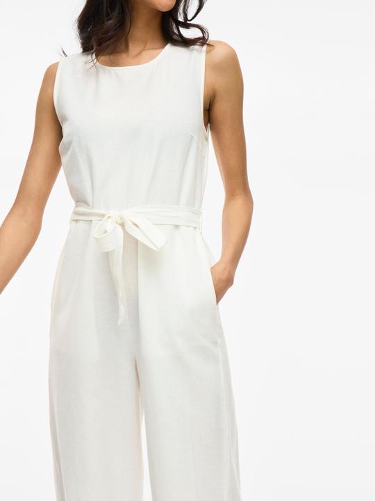 Produktbild Vila VIPRISILLA Ärmelloser Jumpsuit (38)