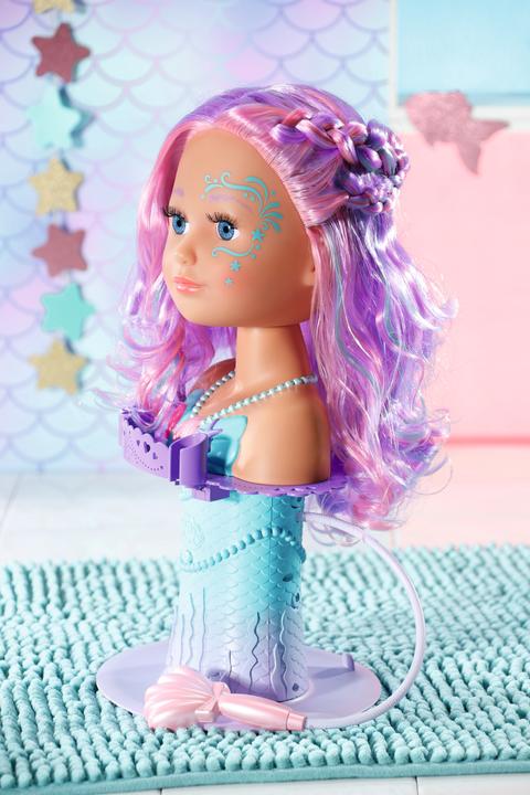 Actual product image Zapf Creation Mermaid
