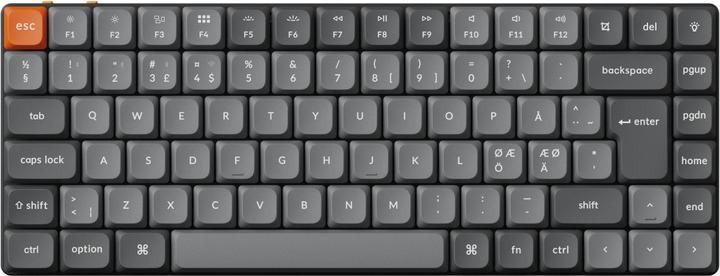 Produktbild Keychron K3 Max (US, Kabellos)