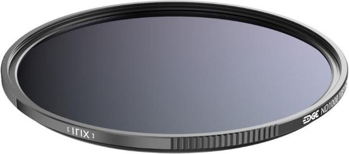 Image du produit Irix Edge ND1000 105mm (Filtre dégradé gris)