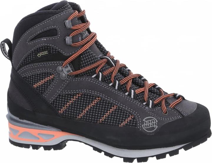 Immagine prodotto Hanwag Scarpe Makra Combi GTX (39)