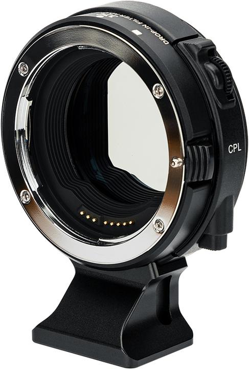 JJC CA EF RF K Drop in Filter Mount Adapter (inclief filters!)