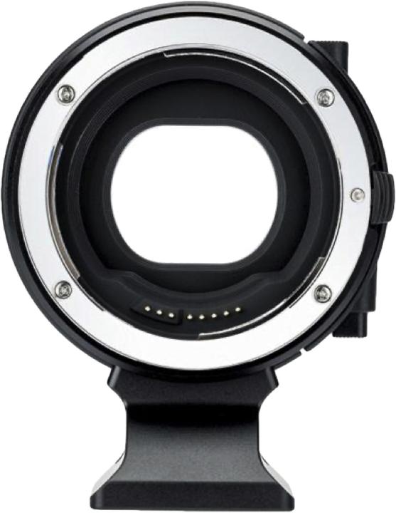 JJC CA EF EFM K Drop in Filter Mount Adapter (inclief filters!)