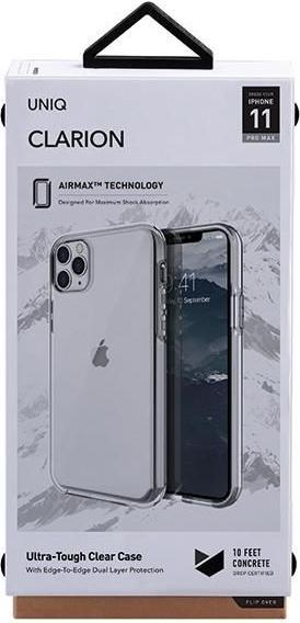 Produktbild Uniq Clarion (Apple iPhone 11 Pro Max)