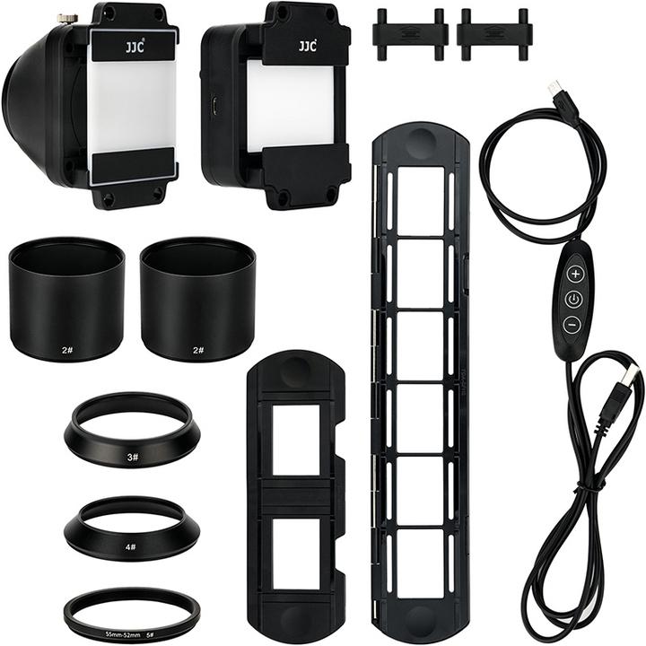JJC FDA S1 (Adapter, Diverse)