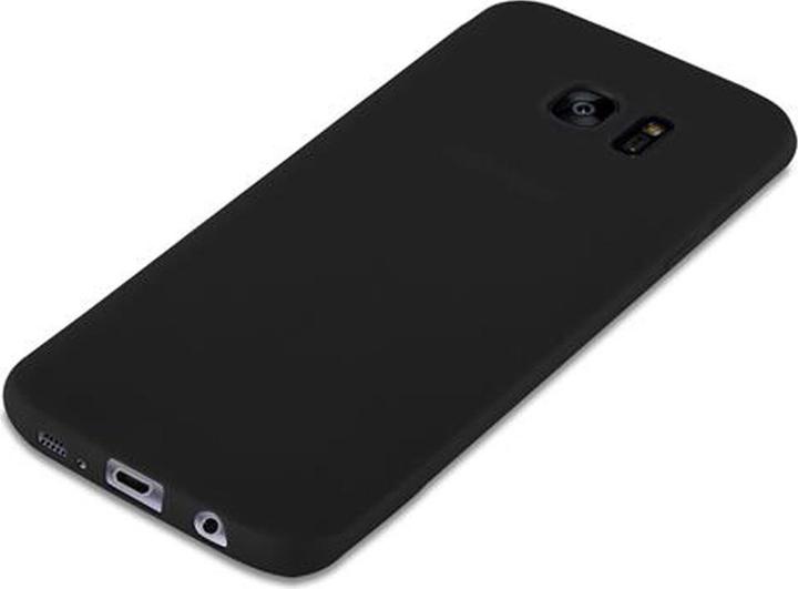 Produktbild Cadorabo TPU Candy Cover (Samsung Galaxy S7 Edge)
