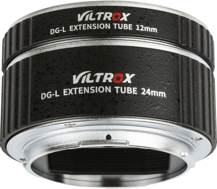 Produktbild Viltrox 12/24mm für L-Mount (Makro-Zwischenring, Leica L)