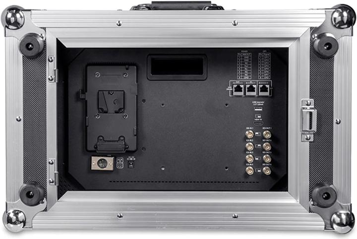 Produktbild Feelworld SEETEC 17,3" ATEM173S Screen 17.3" IPS display colors 16.7M, resolution 1920x1080 (in flightcase) (17.30")