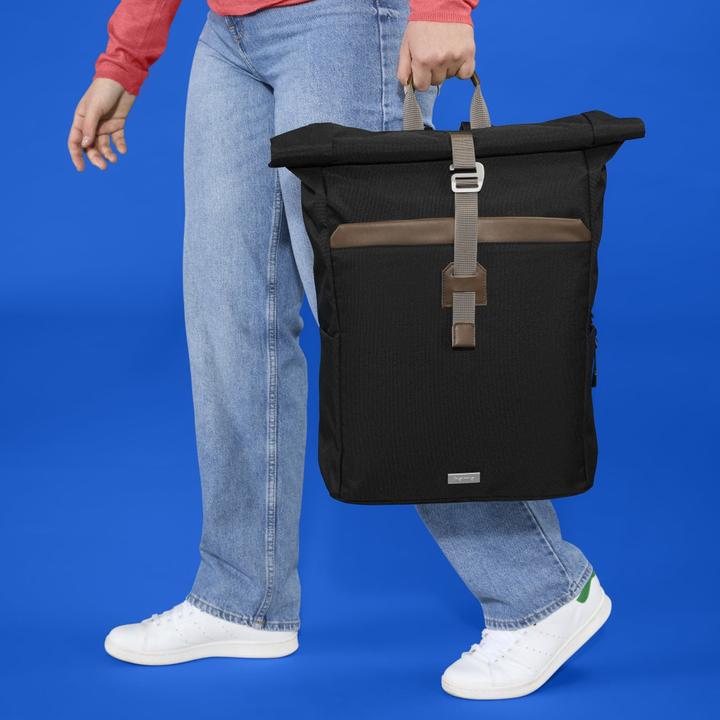 Image du produit Hama Silvan", Rolltop, durable, jusqu'à 41 cm (16.2 (21 l)
