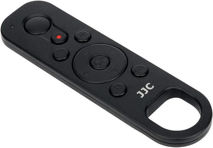 Actual product image JJC BTR N1 Wireless Remote Control