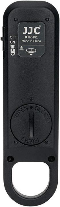 Actual product image JJC BTR N1 Wireless Remote Control