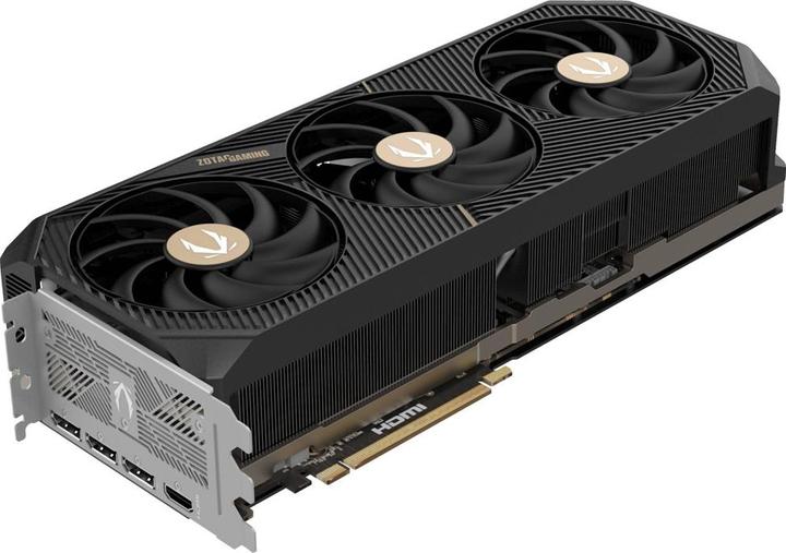 Produktbild Zotac GeForce RTX 5070 Ti Solid OC (16 GB)